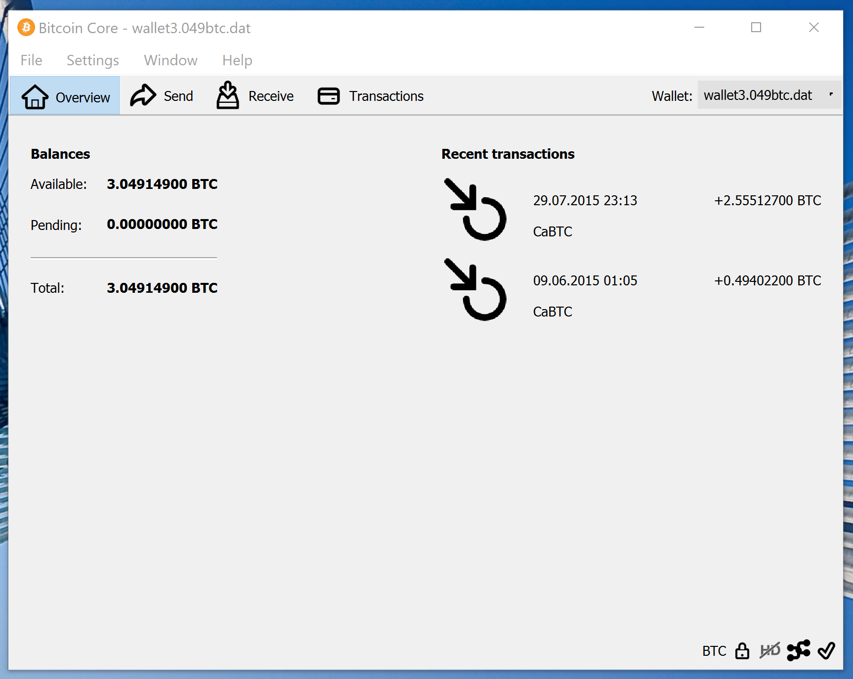 bitcoin wallet.dat password recovery